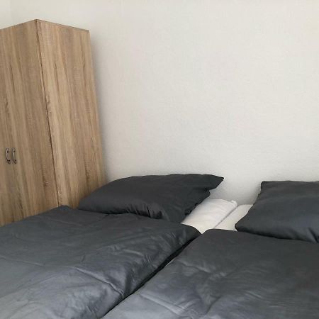 Downtown City - Privaterooms Fürth 외부 사진
