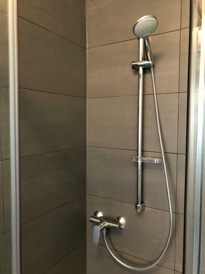 Downtown City - Privaterooms Fürth 외부 사진