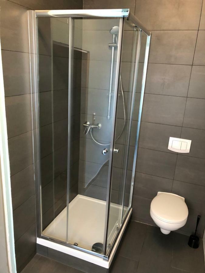 Downtown City - Privaterooms Fürth 외부 사진