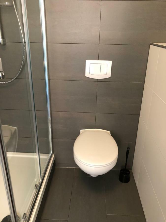 Downtown City - Privaterooms Fürth 외부 사진